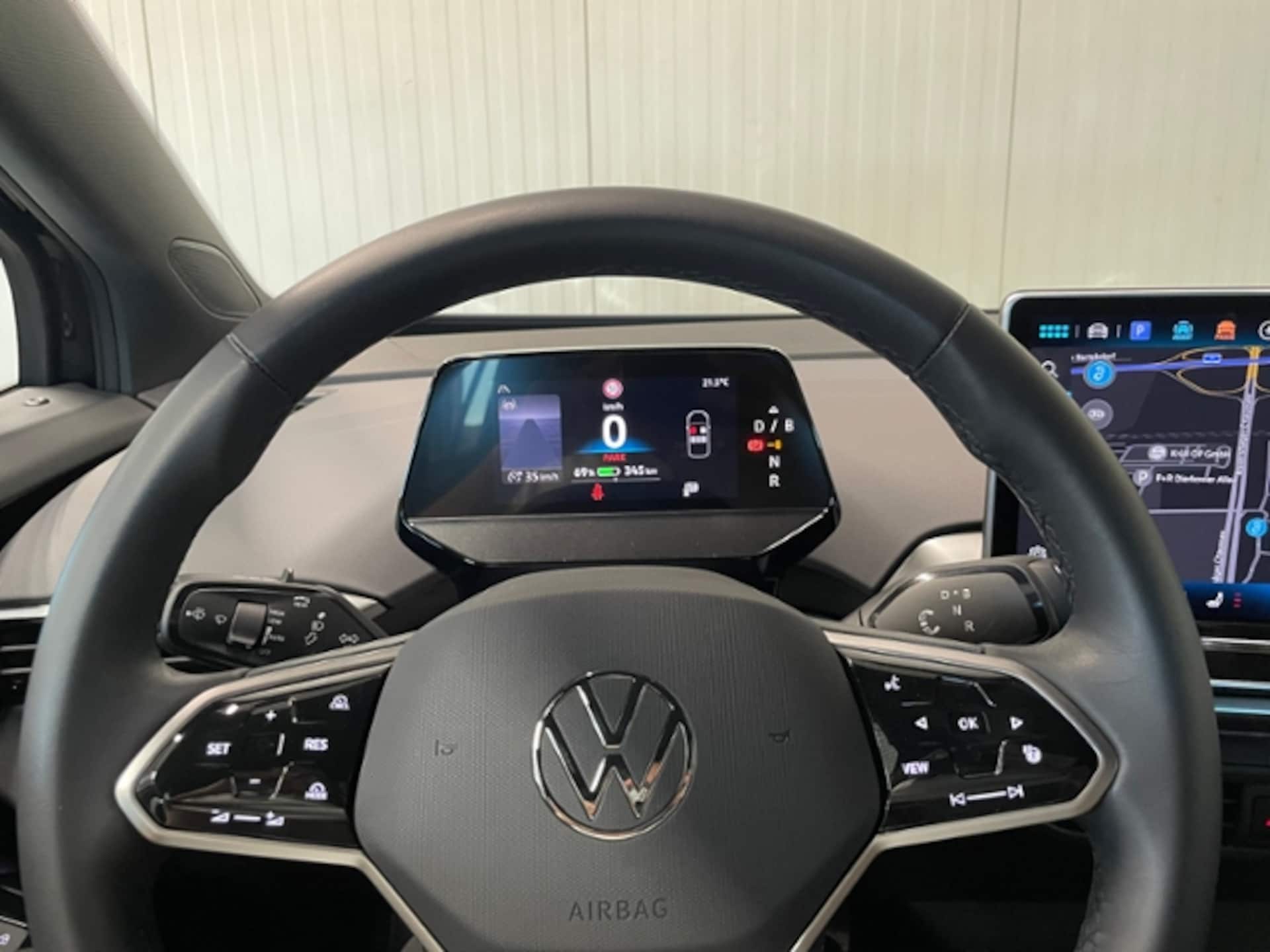 Volkswagen ID.4 Pro