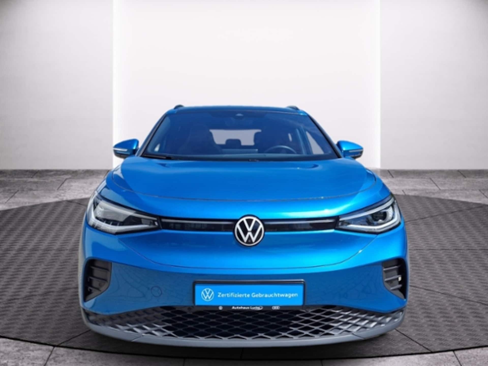 Volkswagen ID.4 Pro