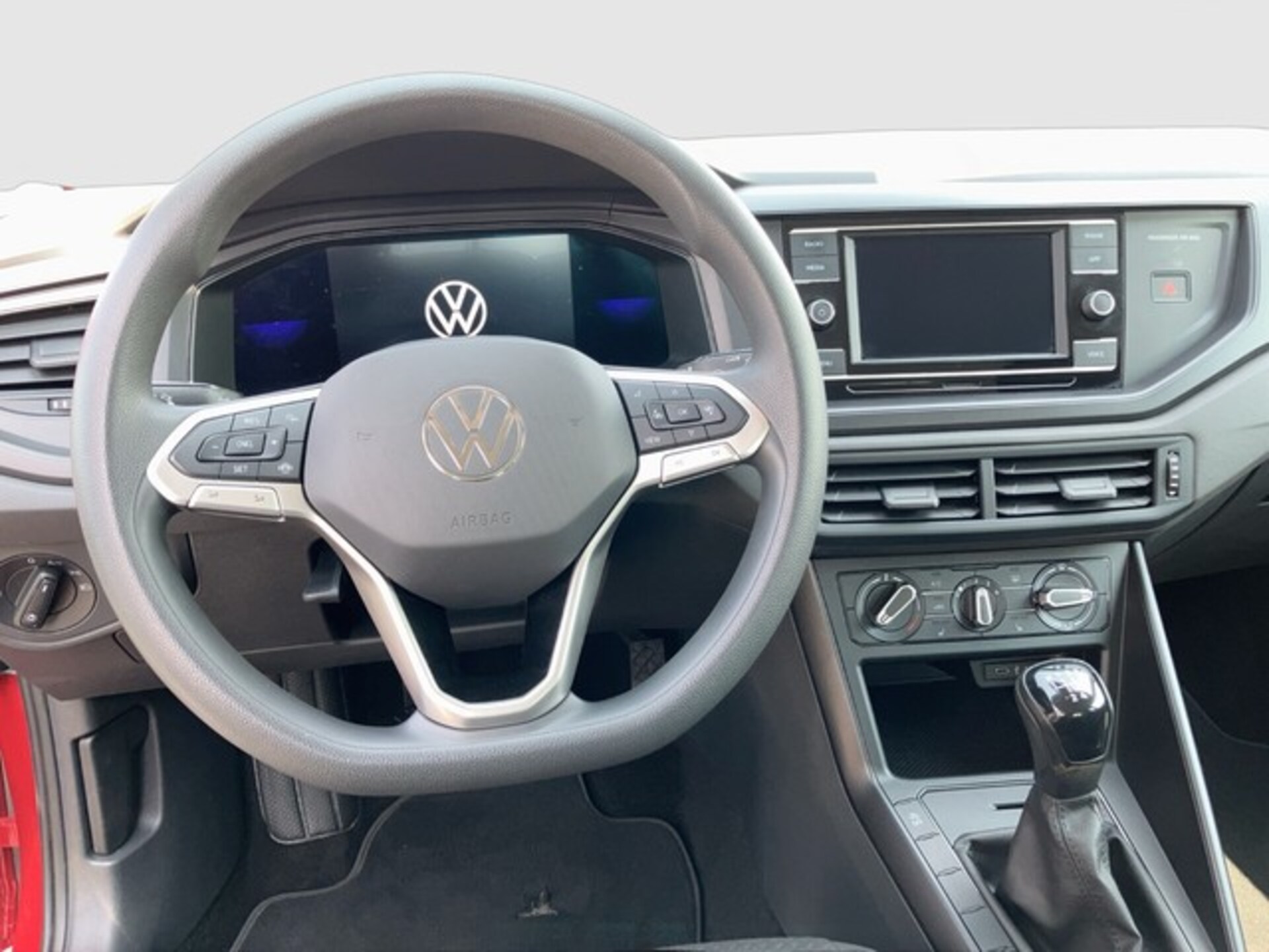 Volkswagen Polo FRESH
