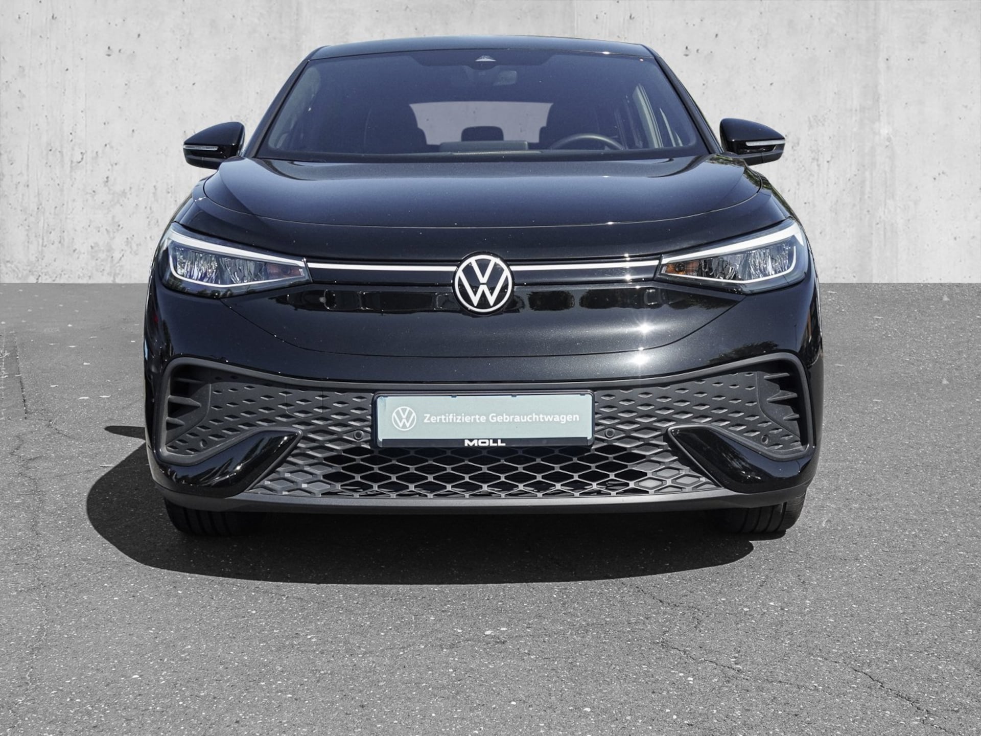 Volkswagen ID.5 Pro Performance