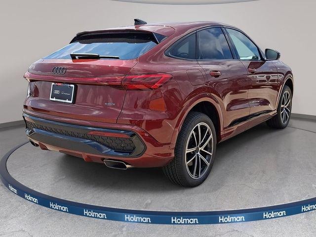 2026 Audi Q5 Sportback