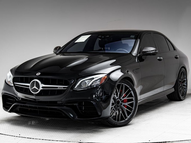 2019 Mercedes-Benz