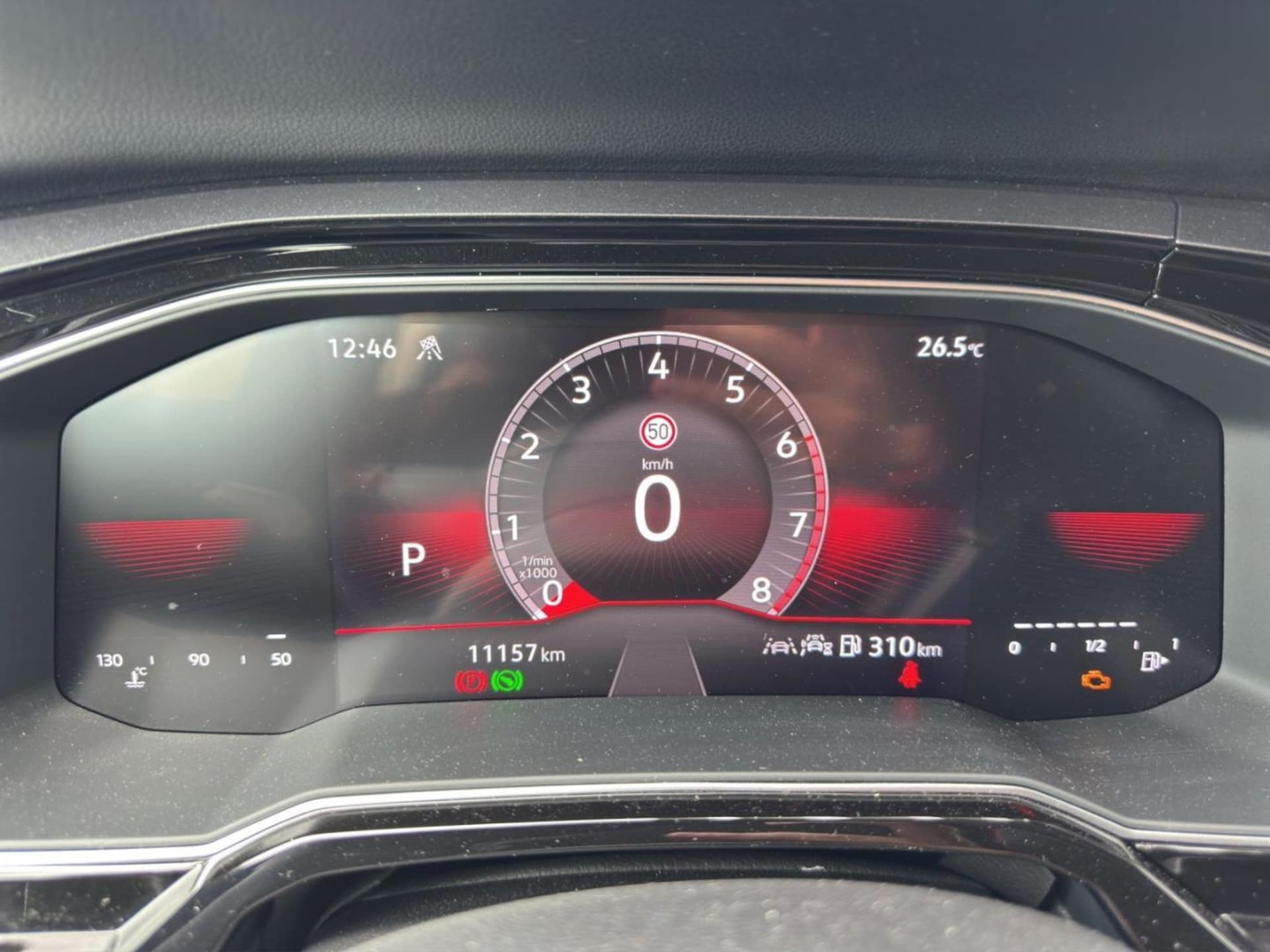 Volkswagen Polo GTI