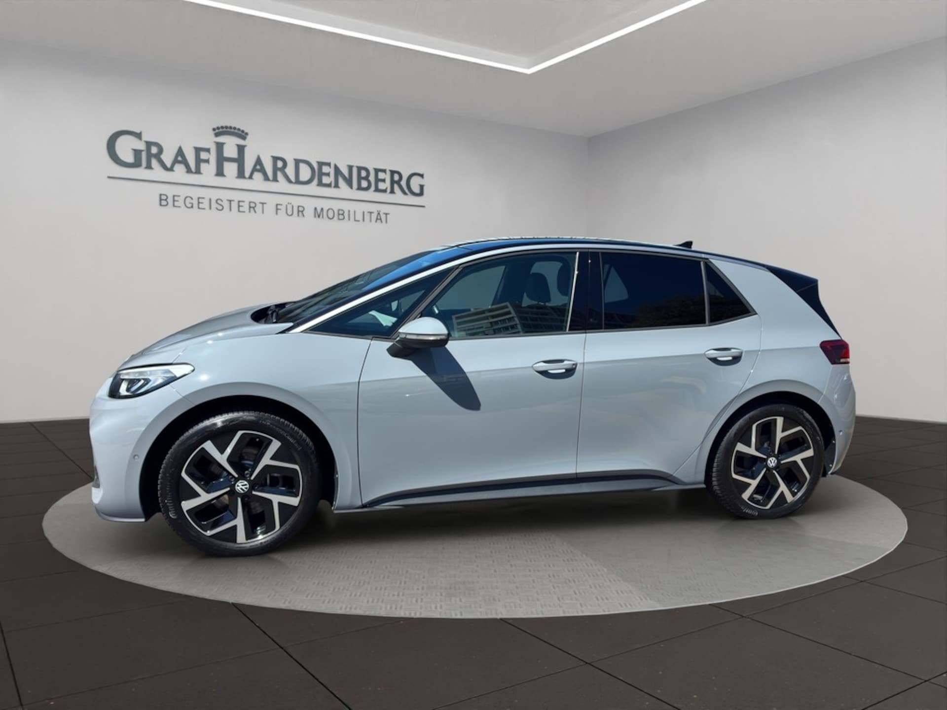 Volkswagen ID.3 MOVE Pro