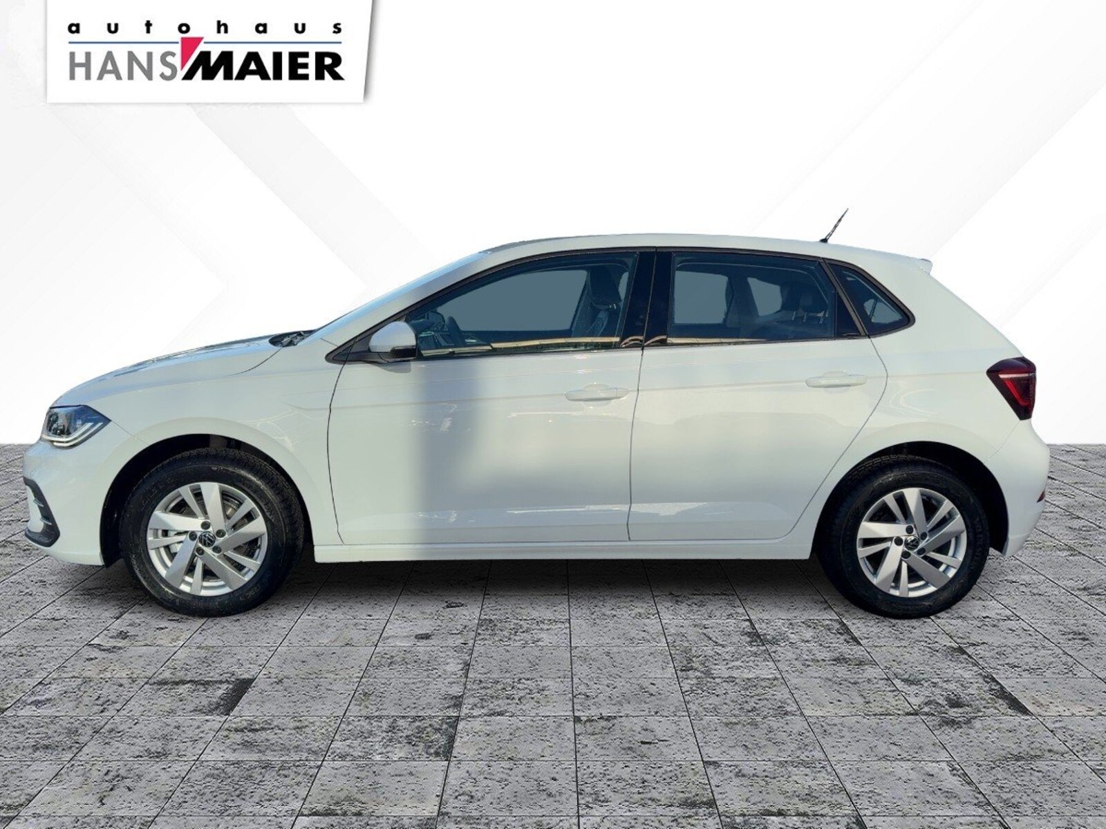 Volkswagen Polo – Bild 6