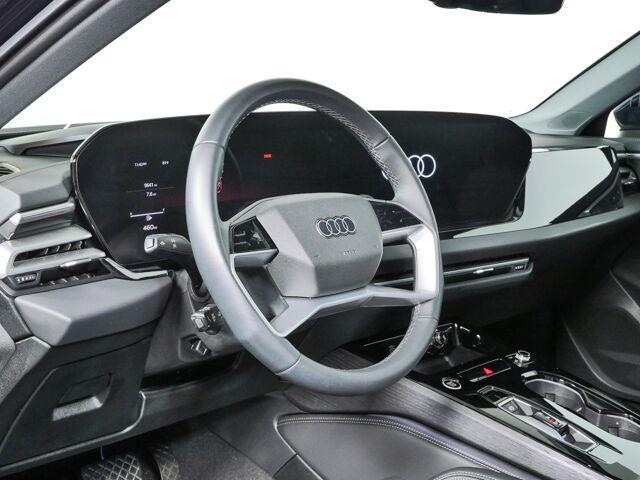 2025 Audi A5 Sedan