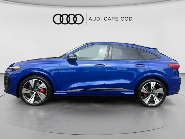 2026 Audi SQ5 Sportback