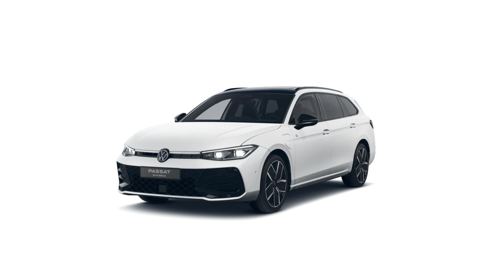 Volkswagen Passat R-Line