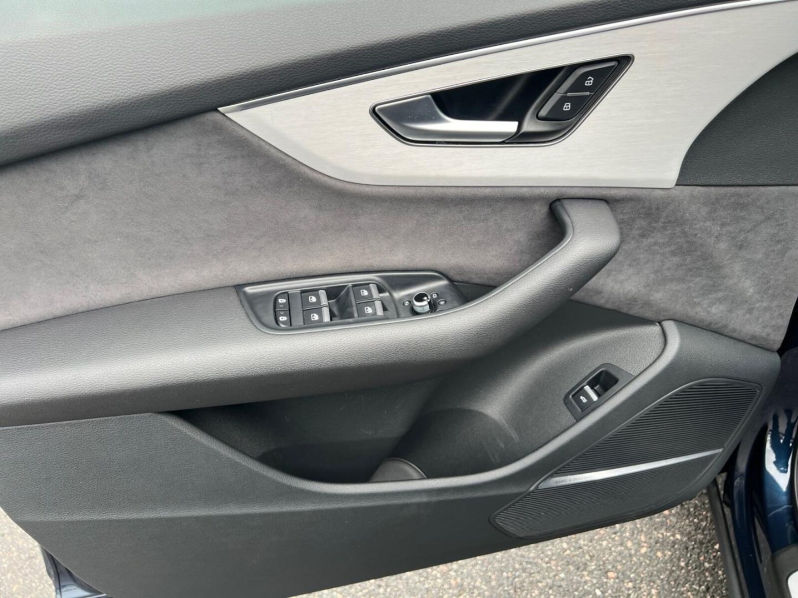 Audi Q7 – Bild 14