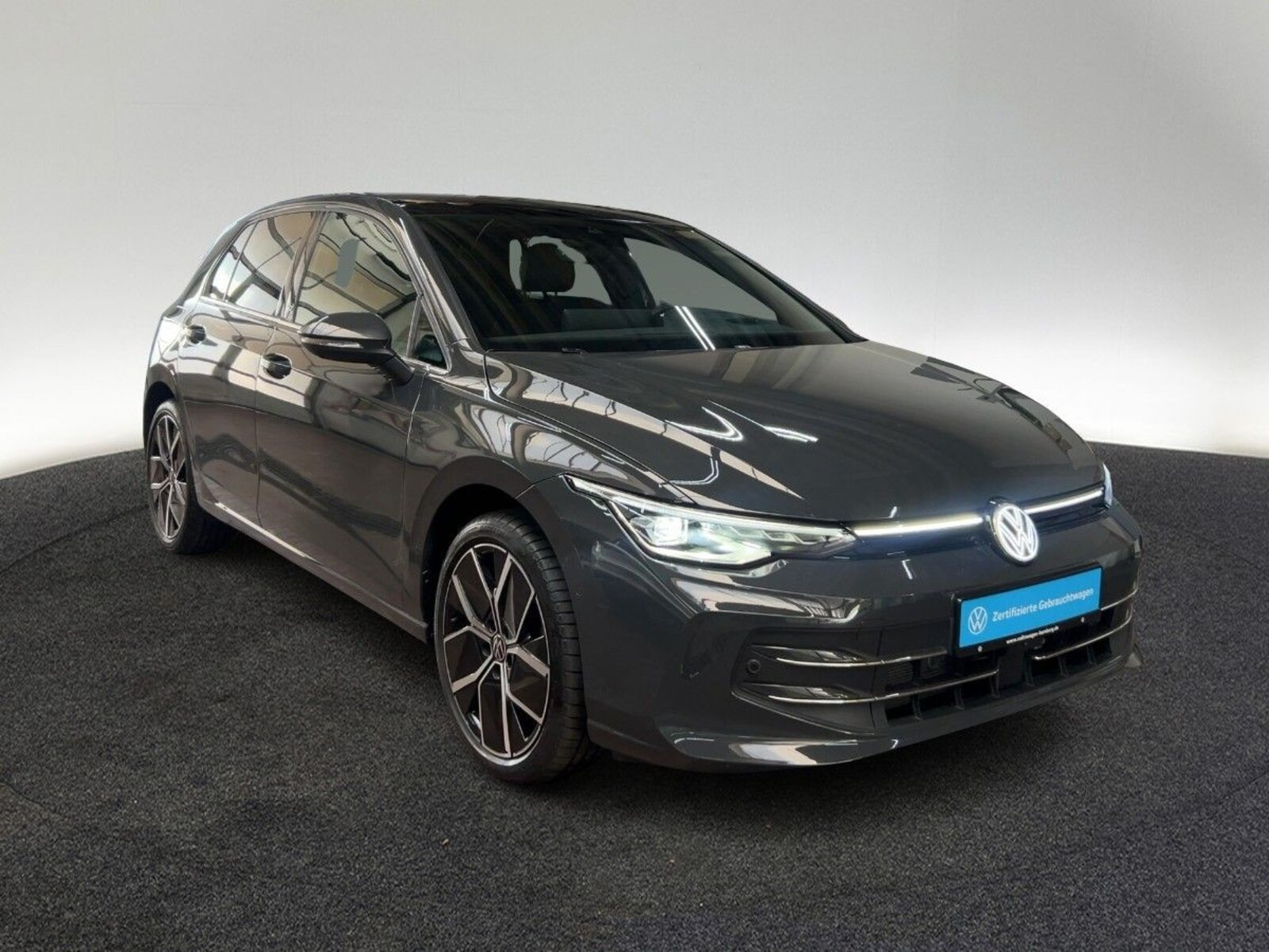 Volkswagen Golf – Bild 5