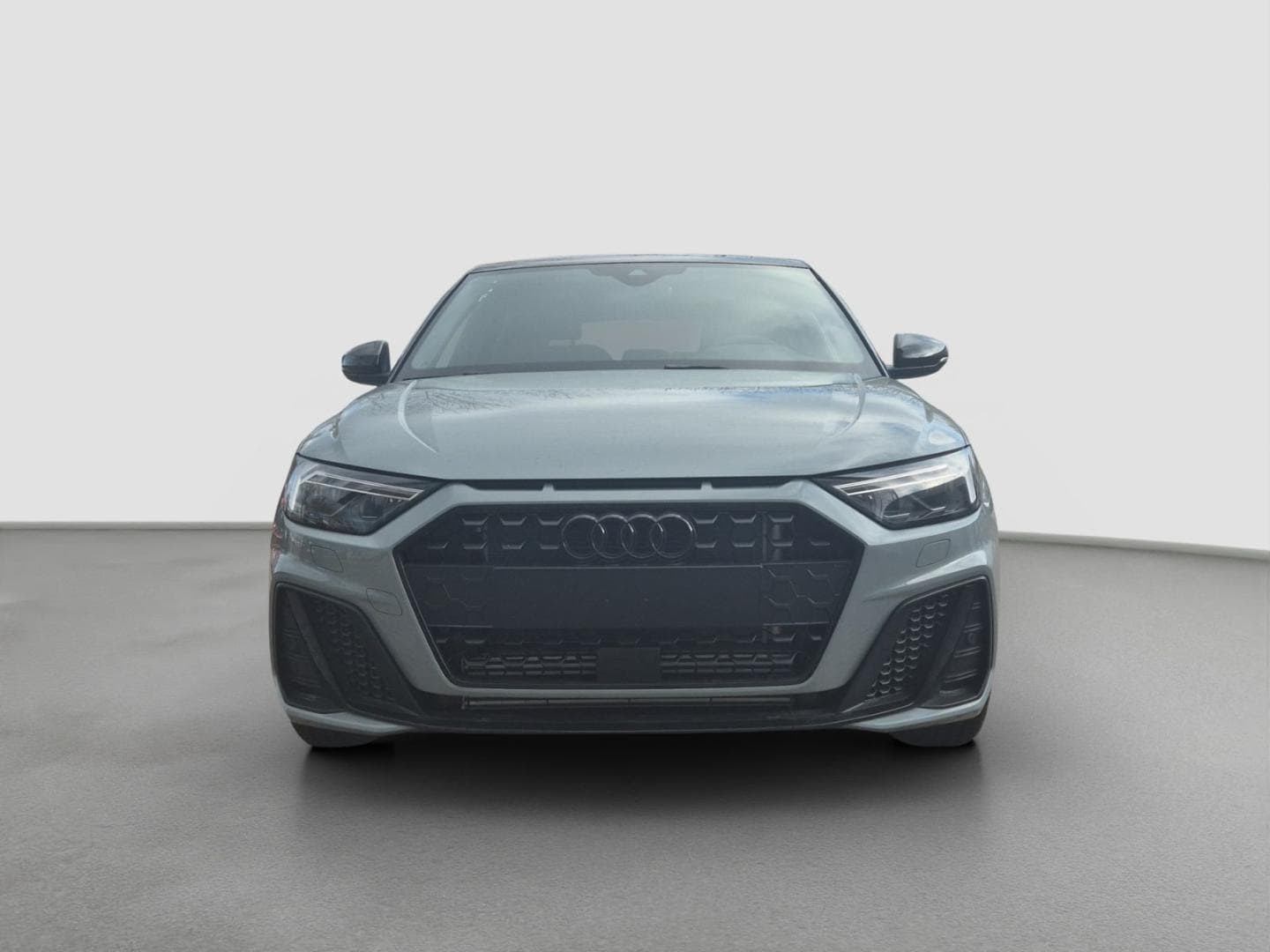 Bild über Audi A1 Sportback S line 40 TFSI S tronic - für weitere Informationen kontaktieren Sie den Audi Partner