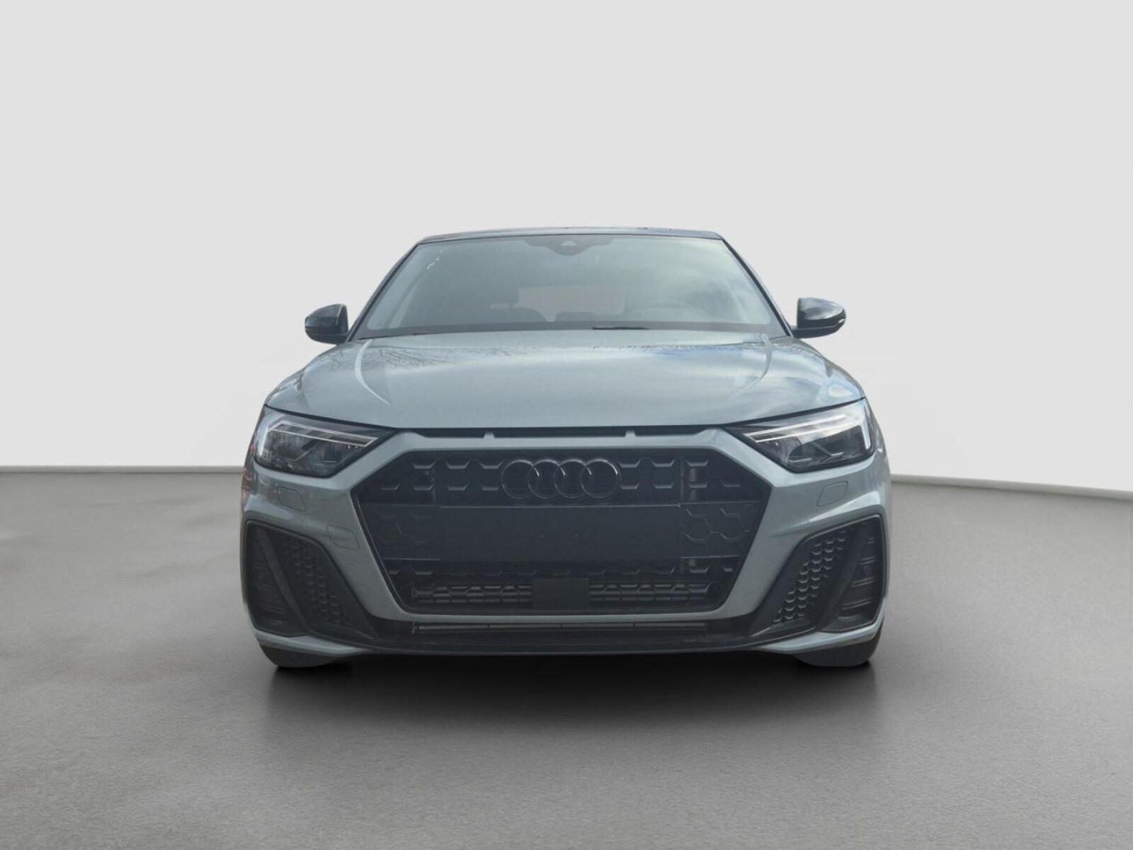 Audi A1 Sportback – Bild 2