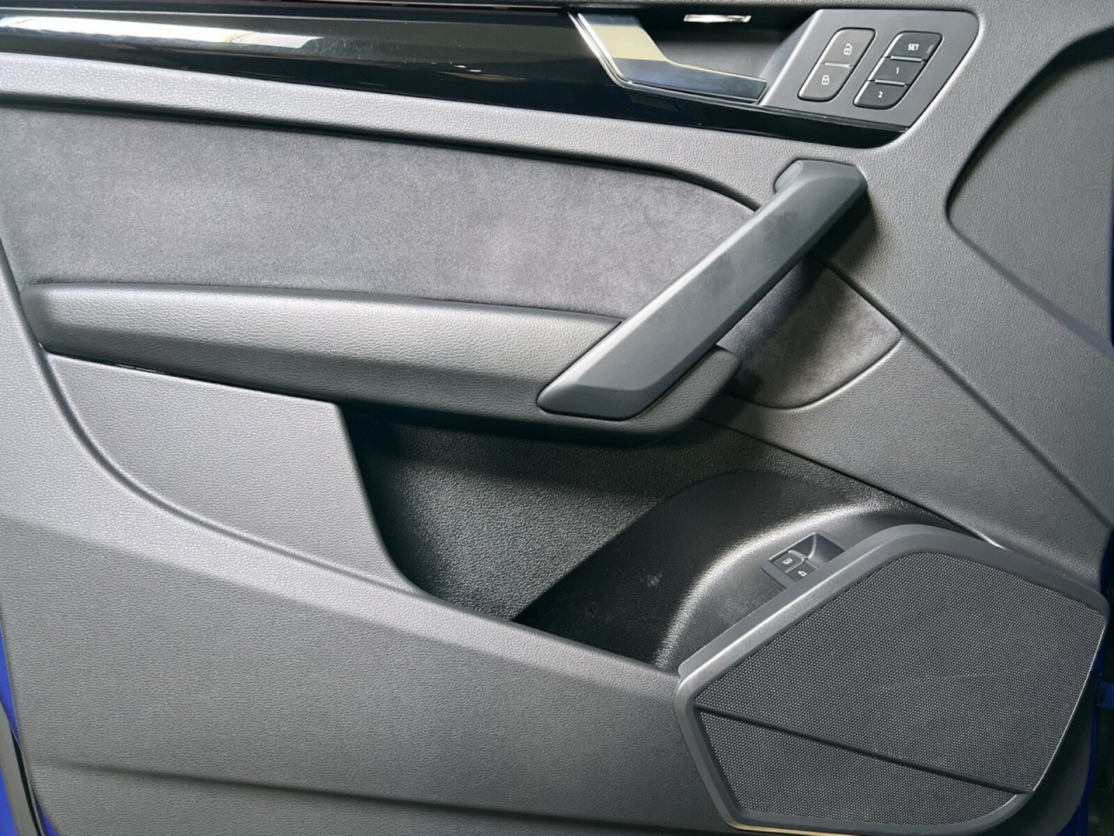 Audi Q5 Sportback – Bild 13
