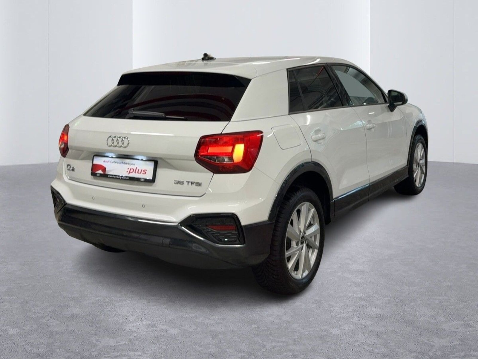 Audi Q2 – Bild 4