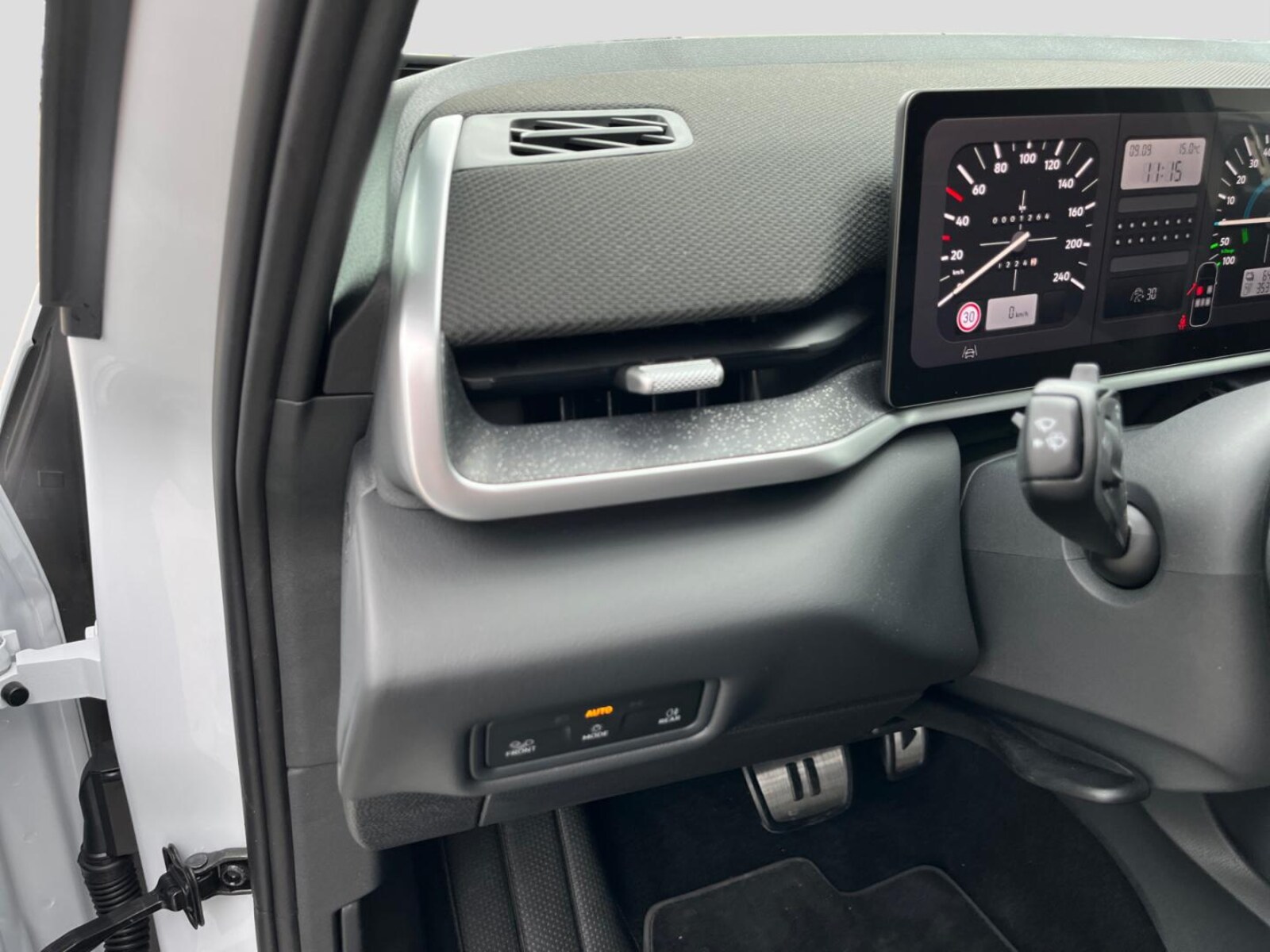 Volkswagen ID.3 Neo – Bild 12