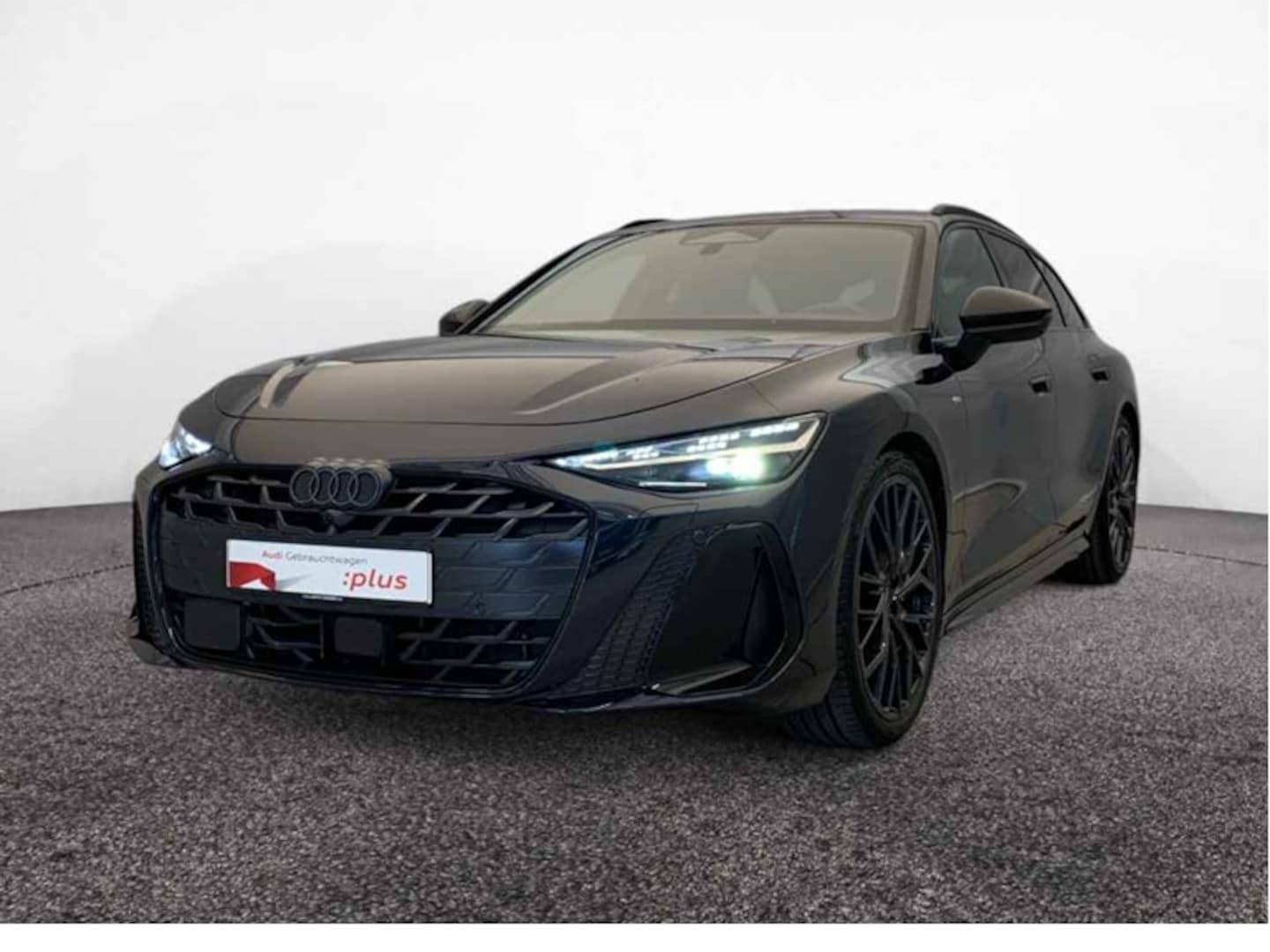 Bild über Audi A6 Avant edition one TDI quattro 150 kW S tronic - für weitere Informationen kontaktieren Sie den Audi Partner