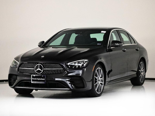 2023 Mercedes-Benz E 450