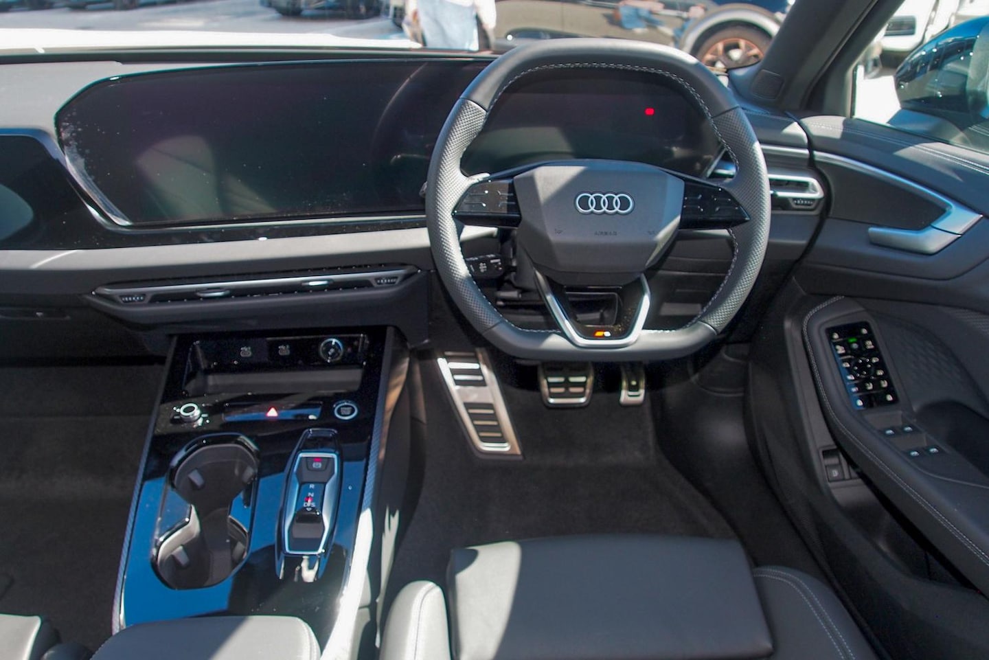 Image about Audi A5 Sedan TFSI e e-hybrid quattro 270 kW S tronic