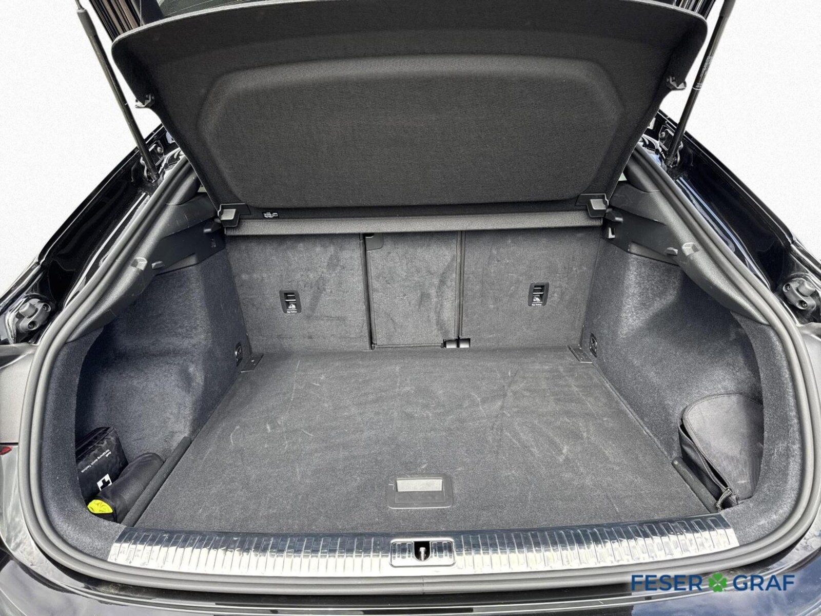 Audi Q3 Sportback – Bild 14