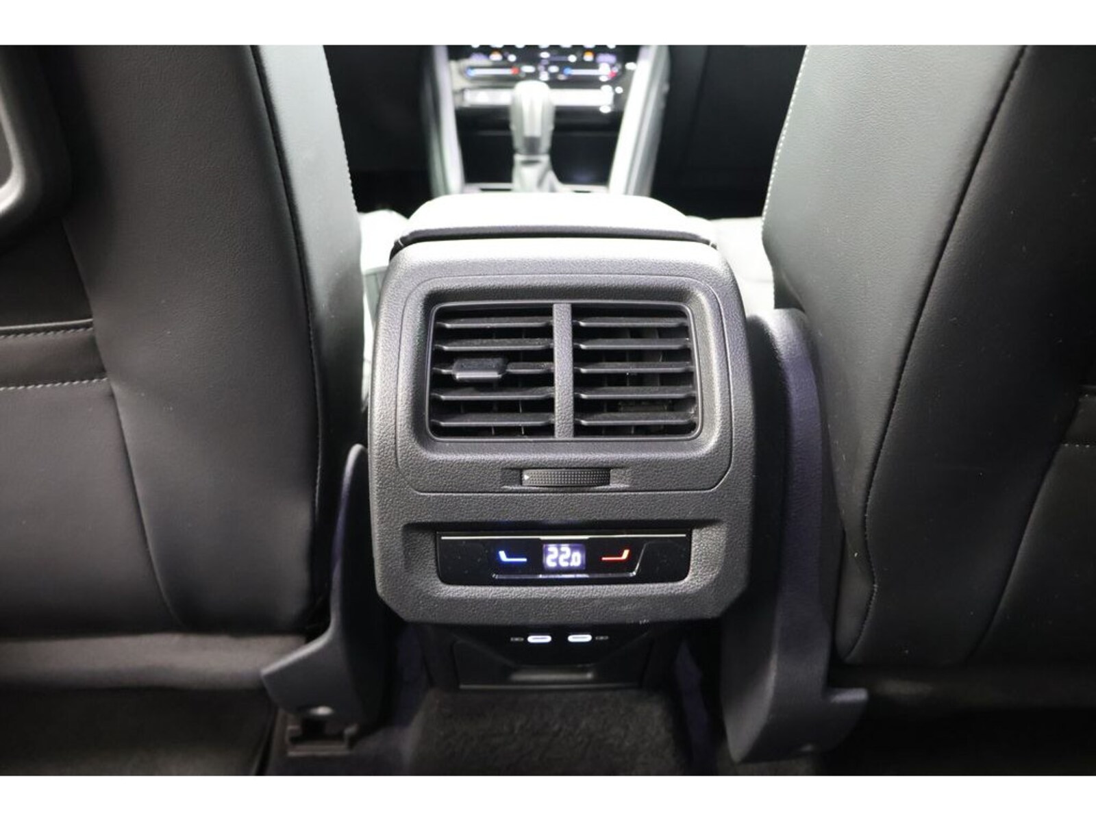 Volkswagen Touran – Bild 16