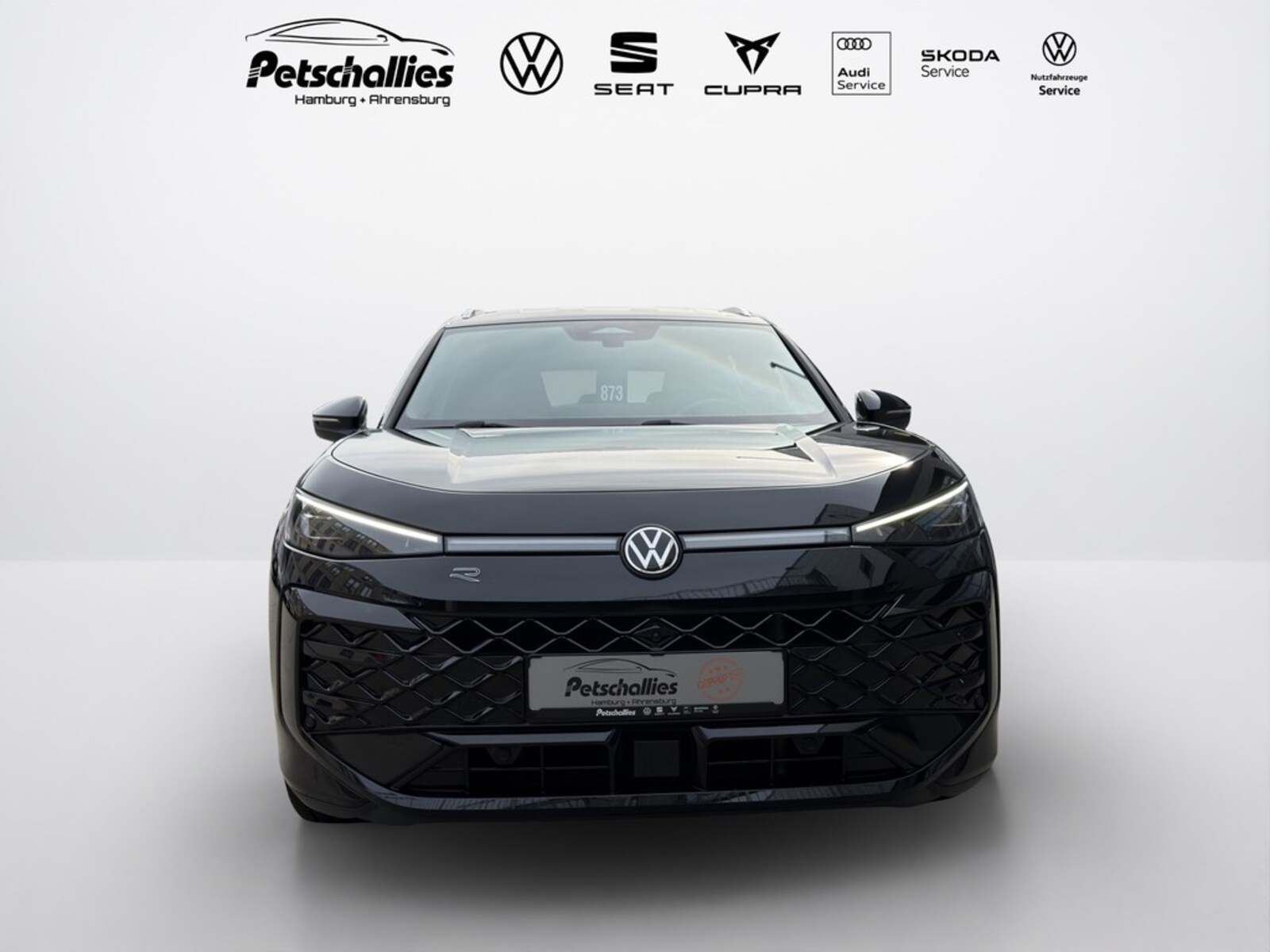 Volkswagen T-Roc – Bild 8