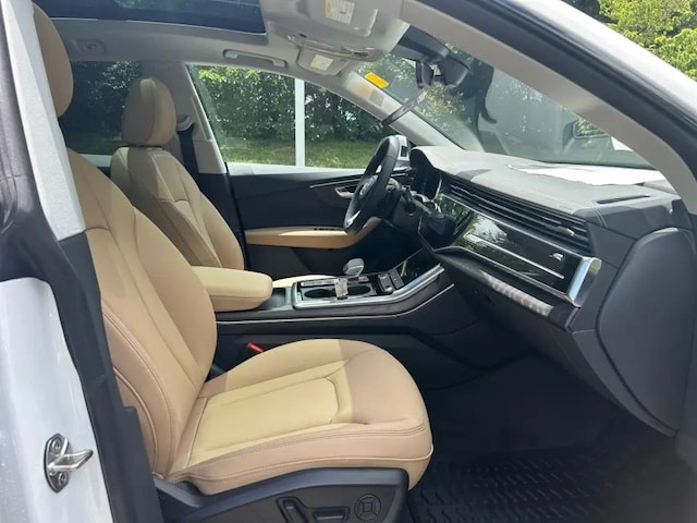 2026 Audi Q8 Premium - Photo 28