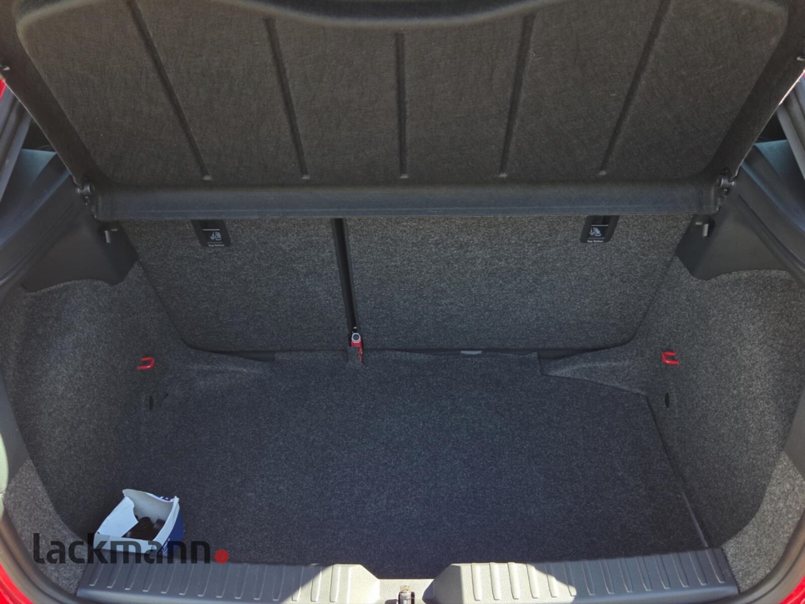 SEAT Ibiza – Bild 7