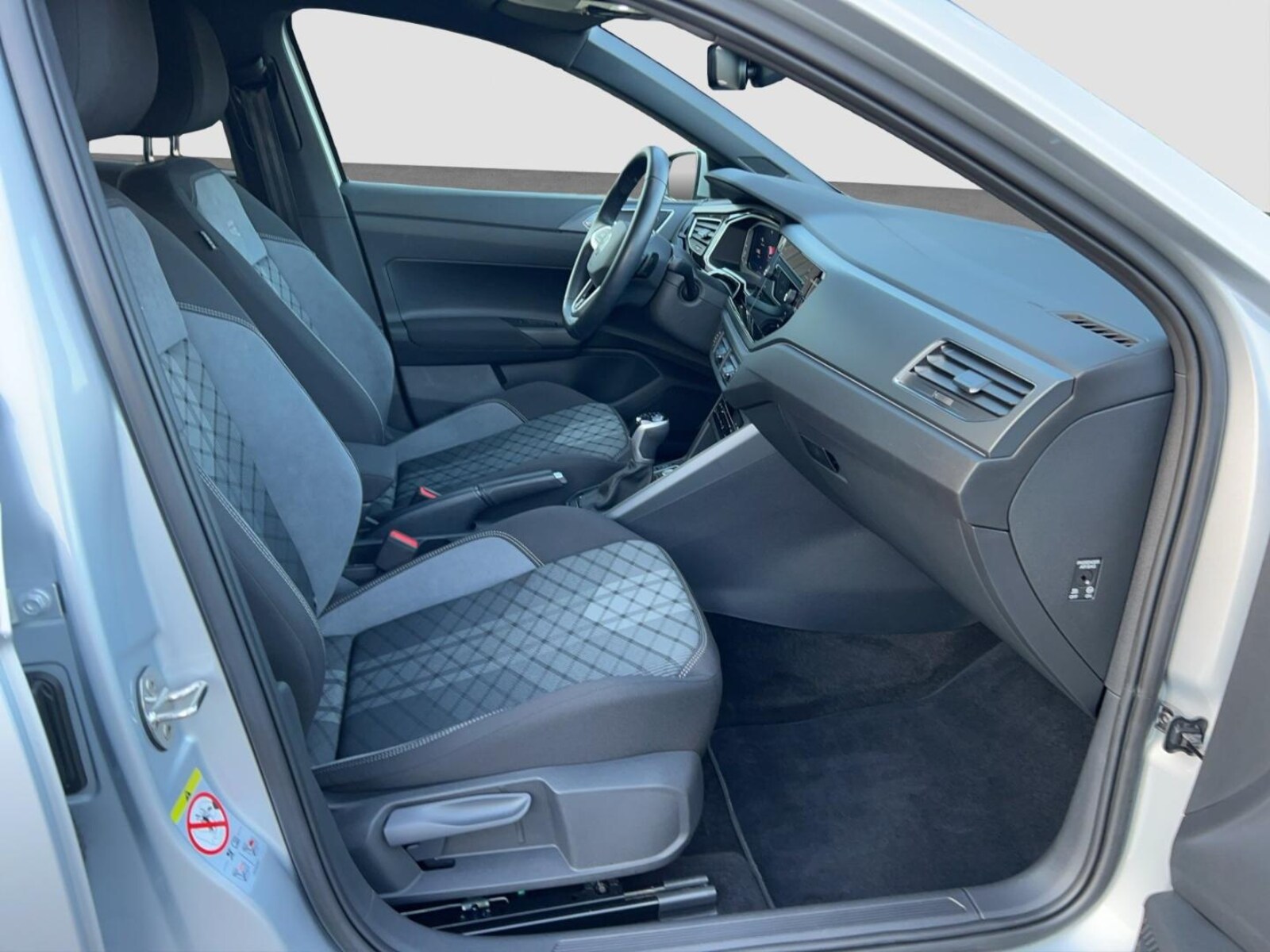Volkswagen Polo – Bild 22