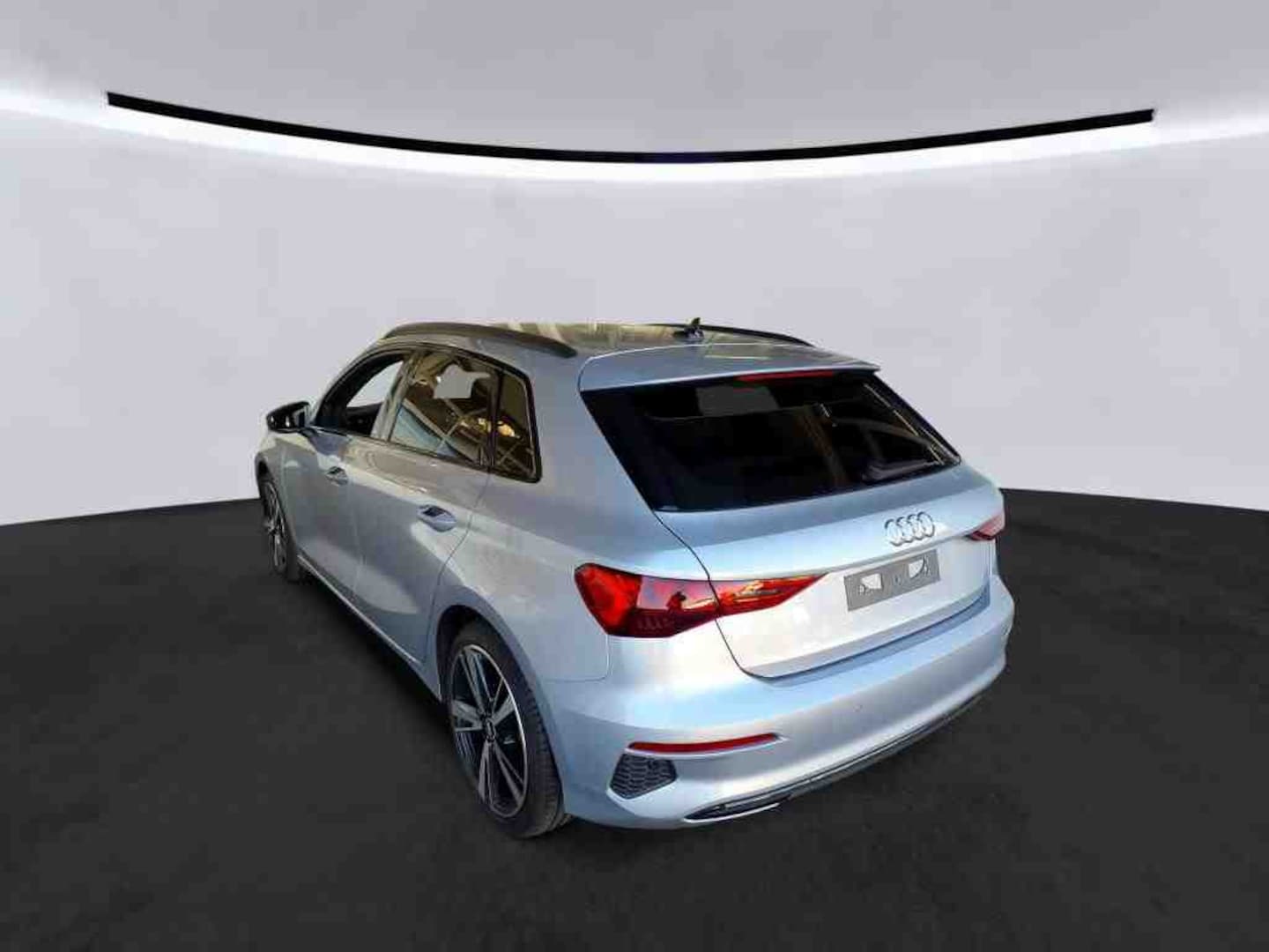 Bild über Audi A3 Sportback advanced 35 TFSI S tronic - für weitere Informationen kontaktieren Sie den Audi Partner