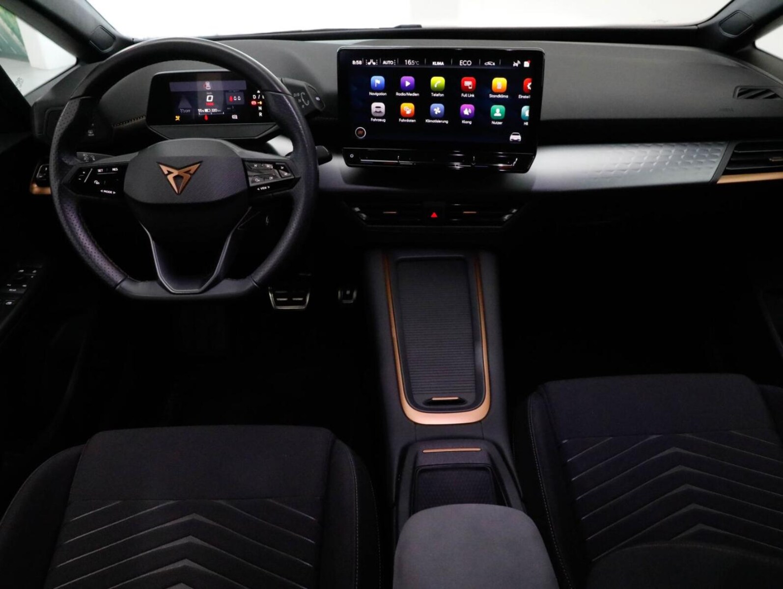 CUPRA Born – Bild 26