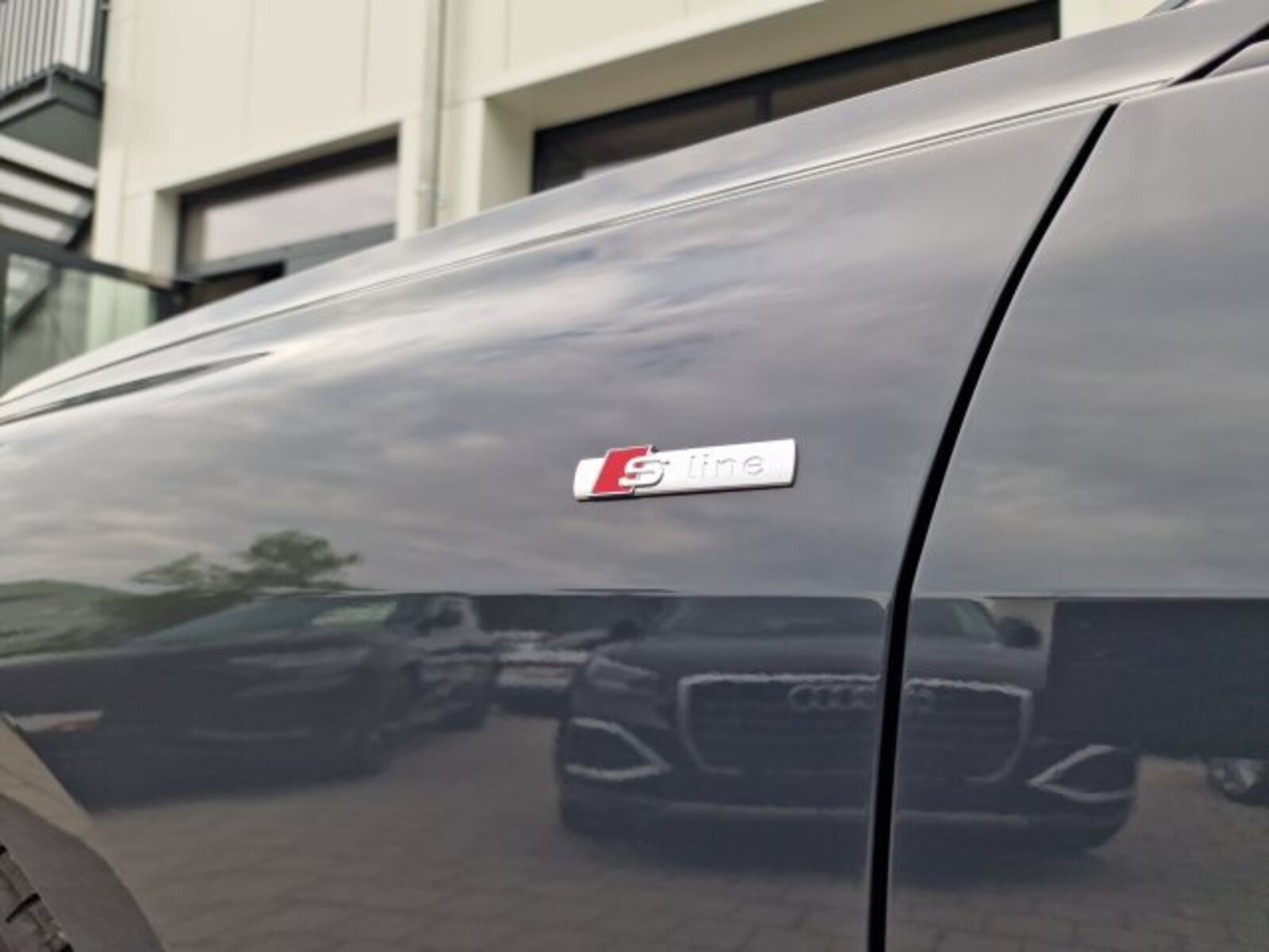 Audi A5 Avant – Bild 19