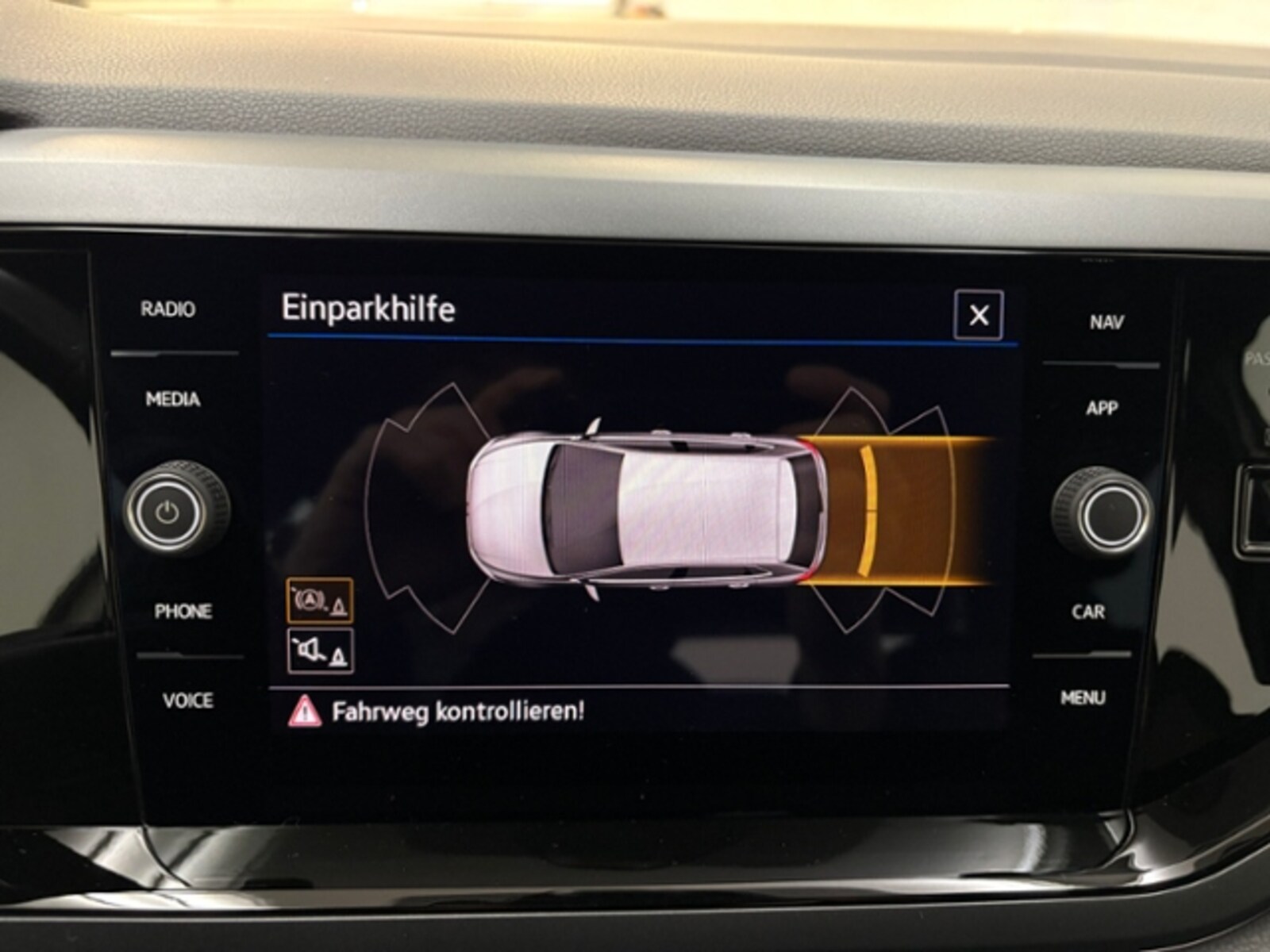 Volkswagen Polo – Bild 22