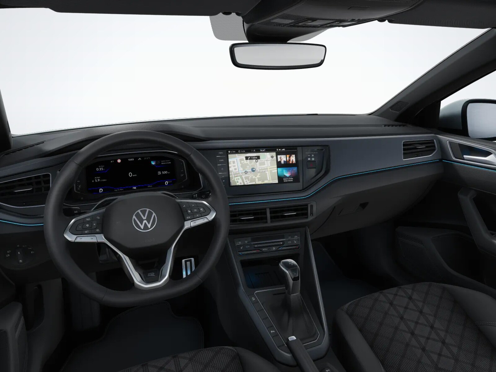 Volkswagen Taigo – Bild 10