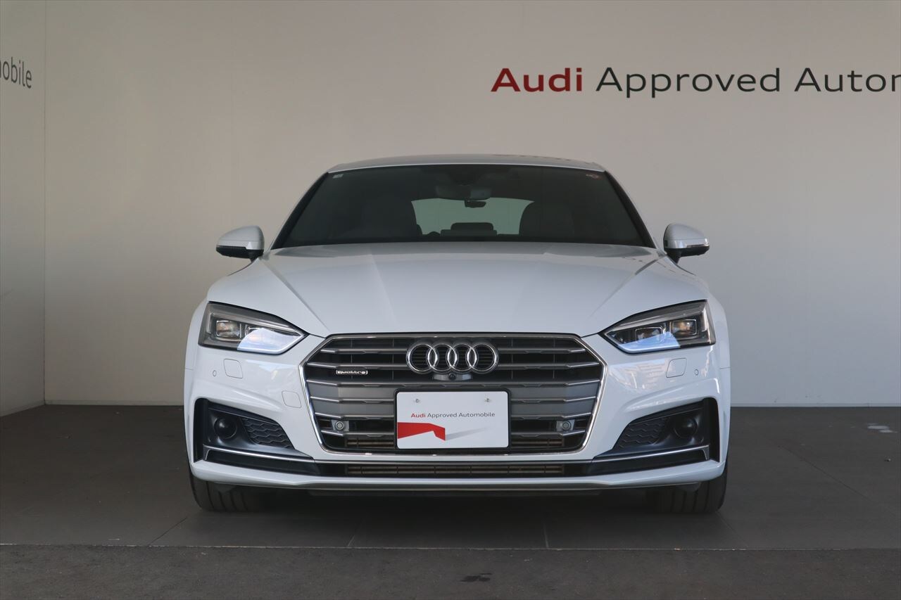 Image about Audi A5 Sportback 2.0 TFSI quattro