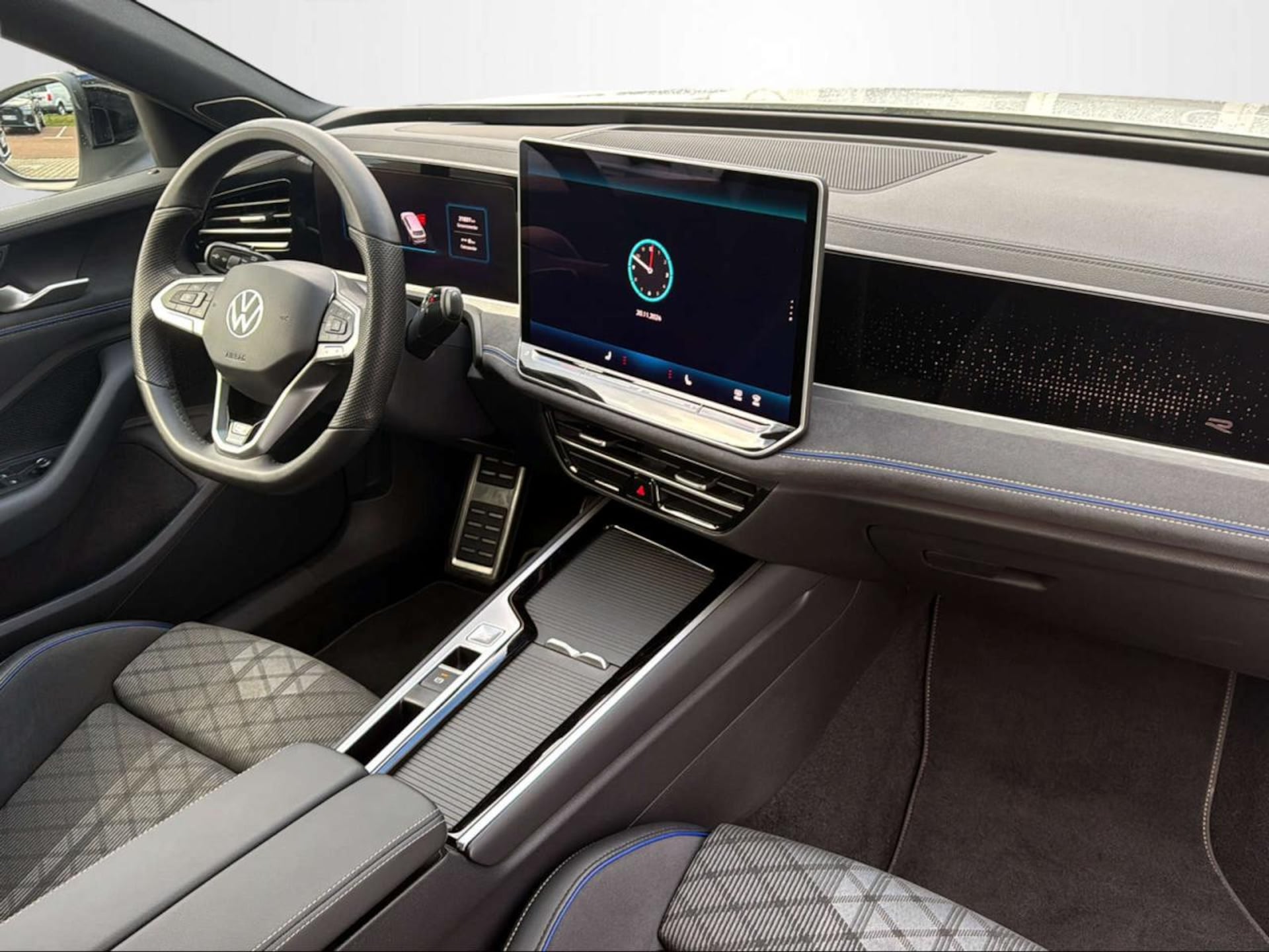 Volkswagen Passat R-Line