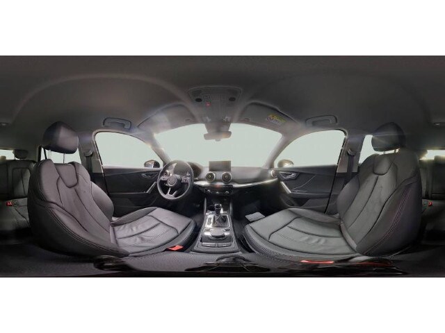 Image about Audi Q2 advanced 35 TFSI S tronic