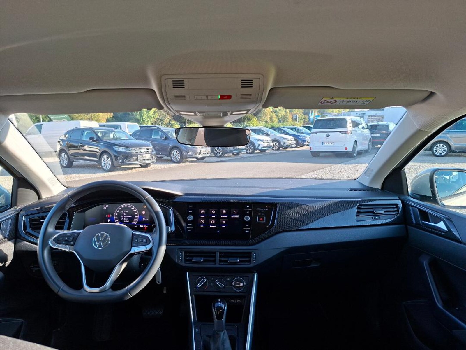 Volkswagen Taigo – Bild 25