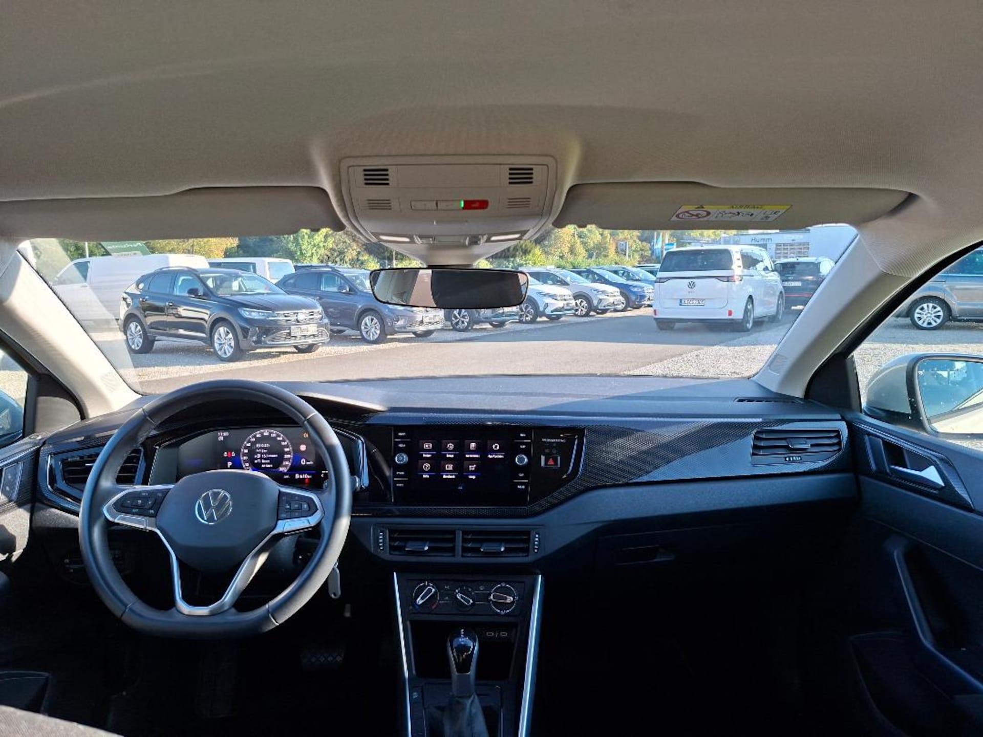 Volkswagen Taigo Life
