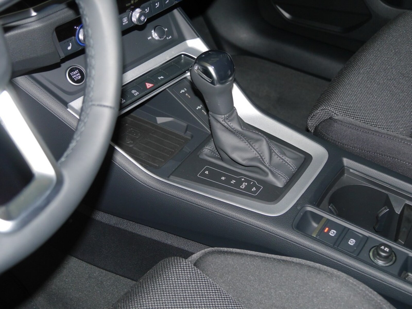 Audi Q3 – Bild 13