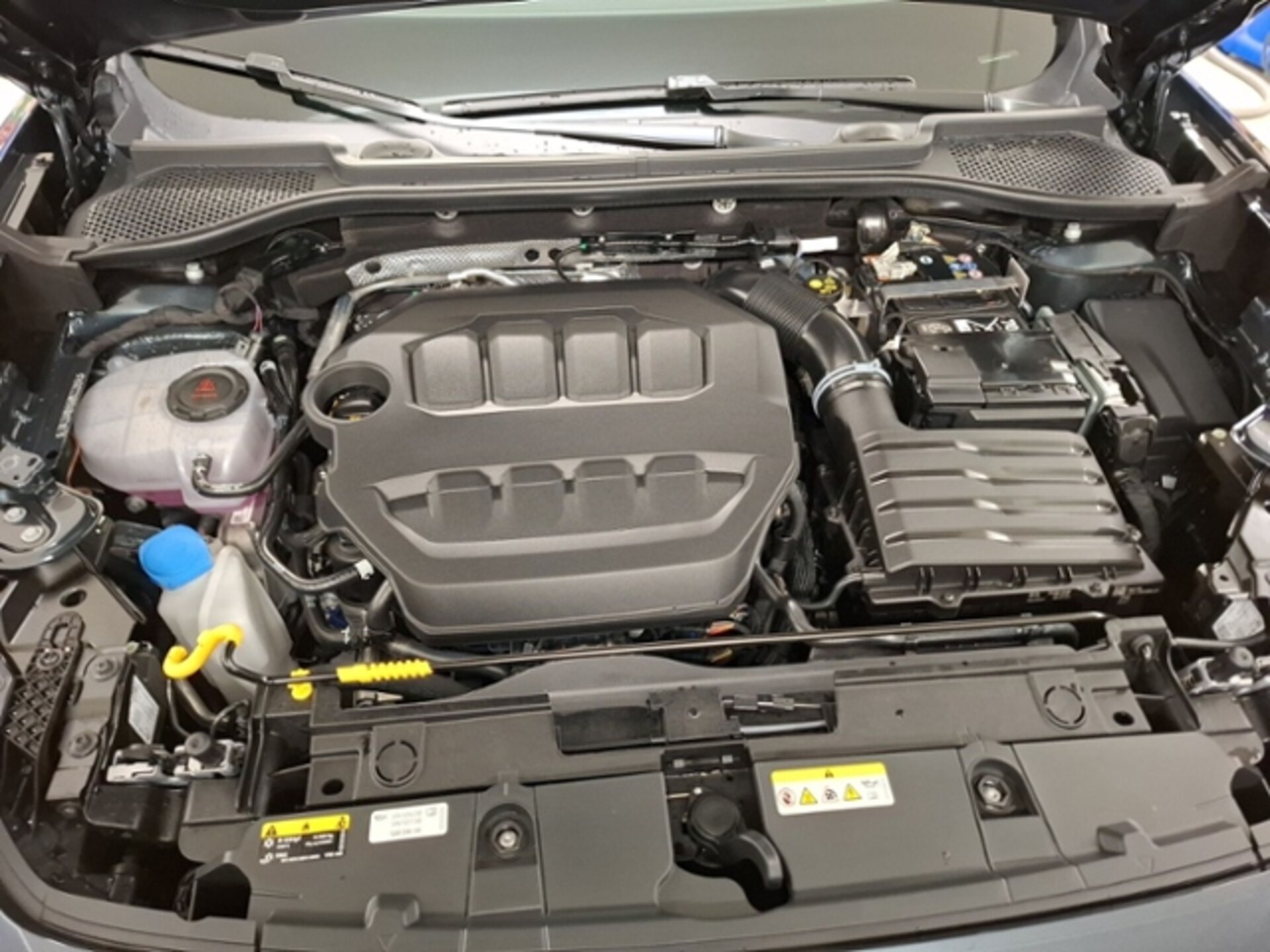 CUPRA Formentor VZ
