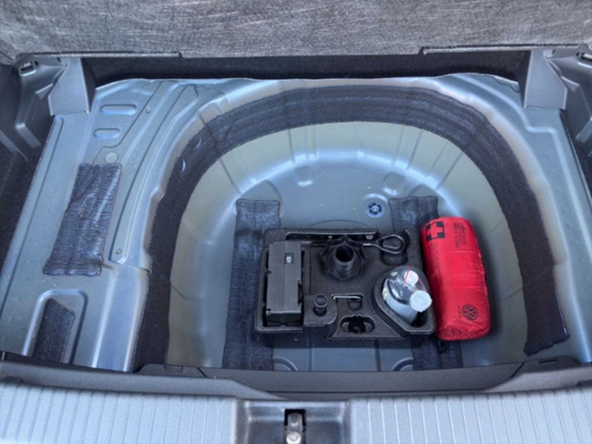 Volkswagen T-Cross ACTIVE