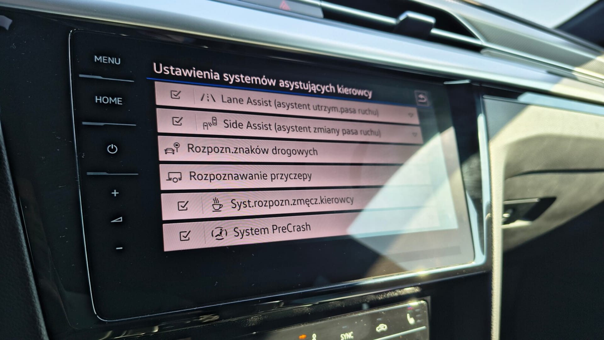Volkswagen Arteon Shooting Brake R-Line