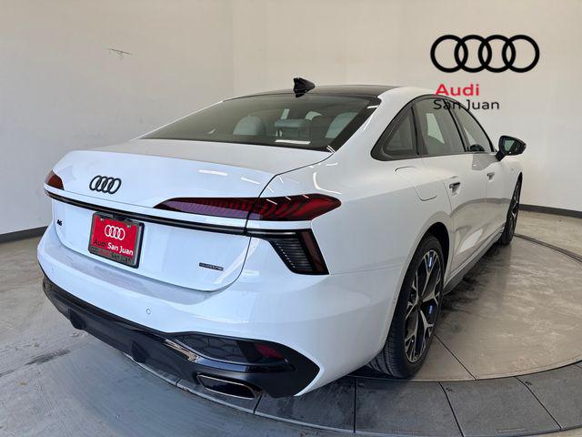 2026 Audi A6 Premium Plus - Photo 39