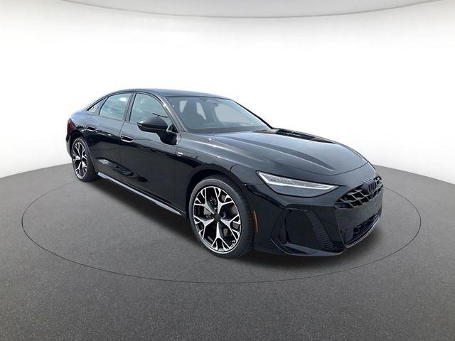2026 Audi A6 Premium Plus quattro S tronic's photo