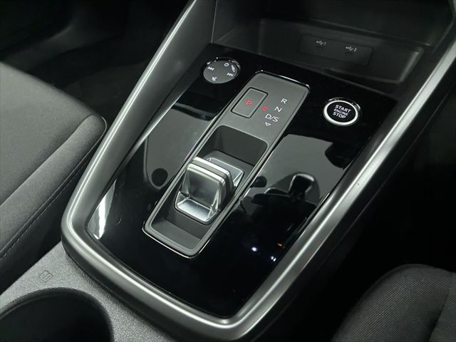 Audi A3 Sportback 30 TFSI for more details contact your dealer