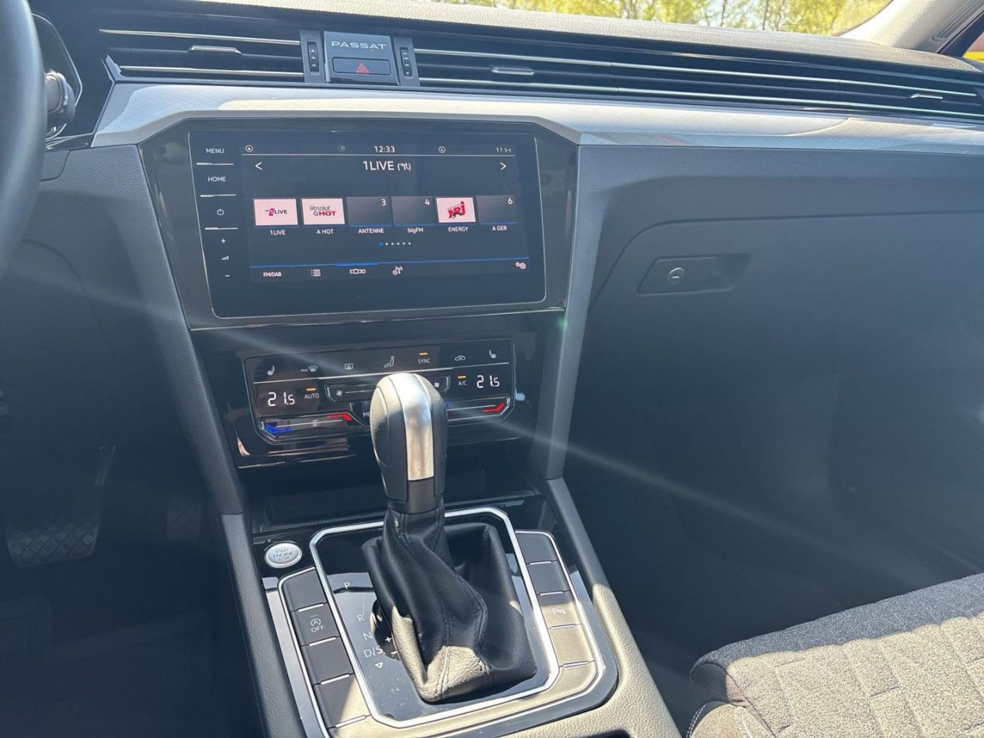 Volkswagen Passat Variant Business