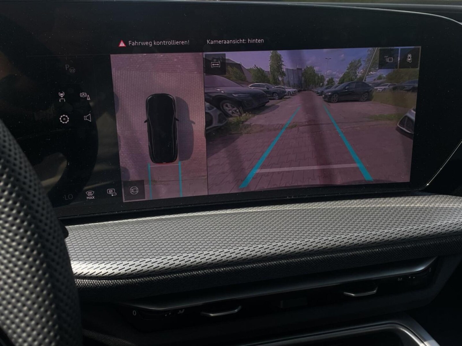 Audi Q5 – Bild 23