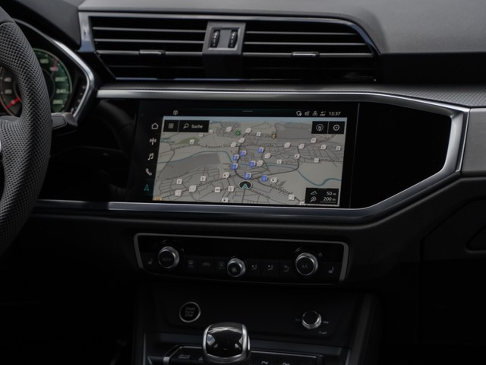 Audi Q3 – Bild 6