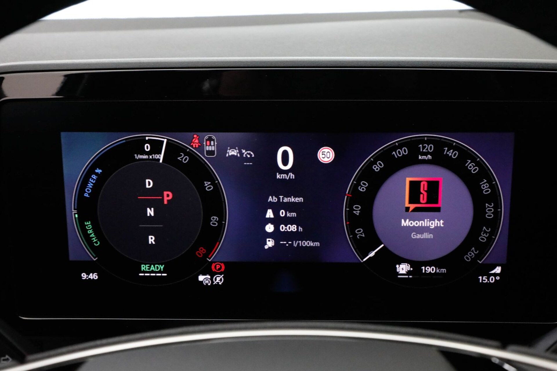 Skoda Kodiaq Selection