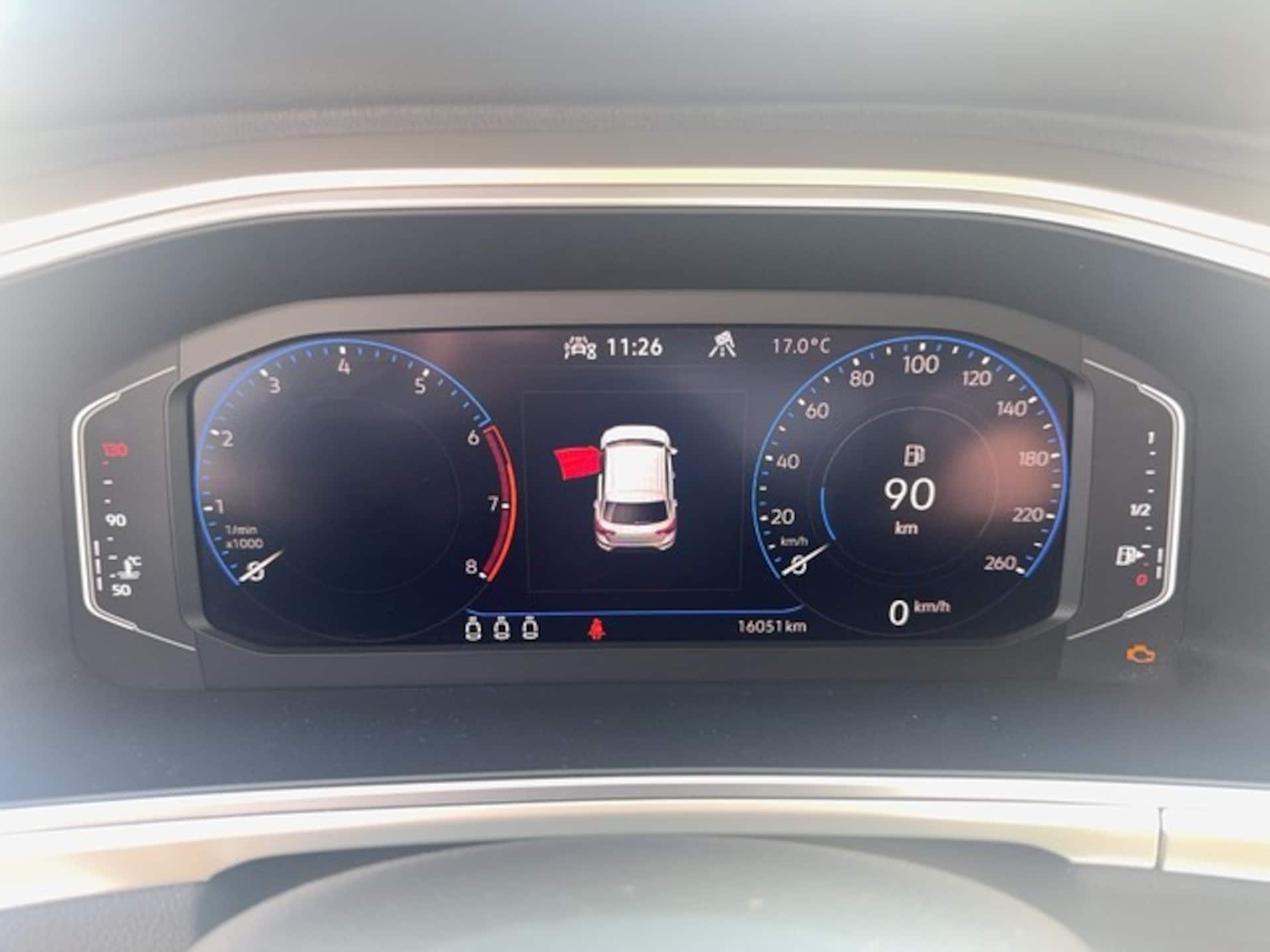 Volkswagen T-Roc MOVE